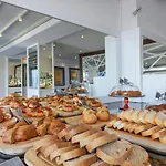 Sea View Hotel Kas