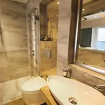 Sea View Hotel Kas