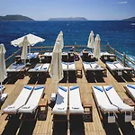 Hotel Sea View 3*