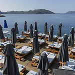 Hotel Sea View 3*
