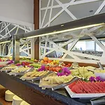 Sea View Hotel Kas