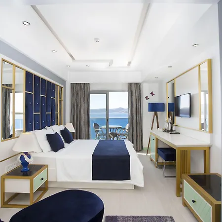 Sea View Hotel 3*