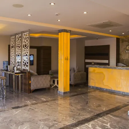 Hotel Sea View Kas