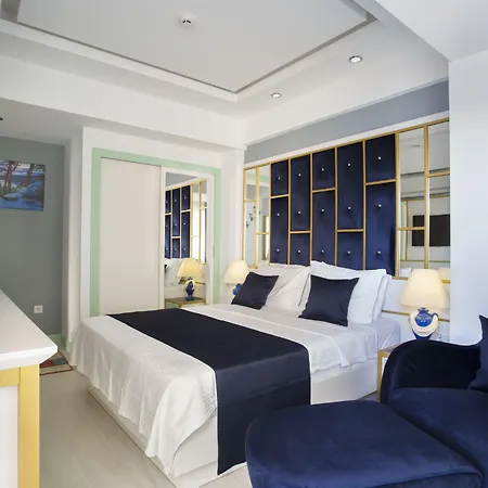 Hotel Sea View