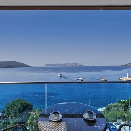 Sea View Hotel