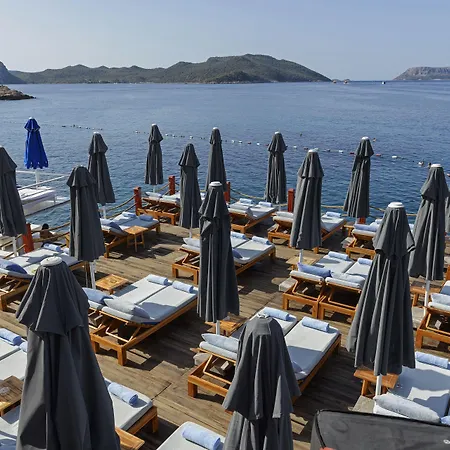 Hotel Sea View 3*