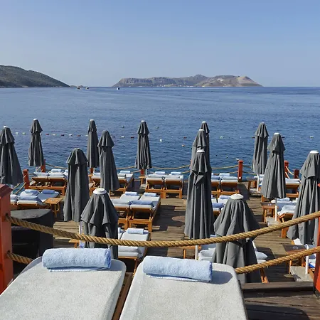 Sea View 3* Kas