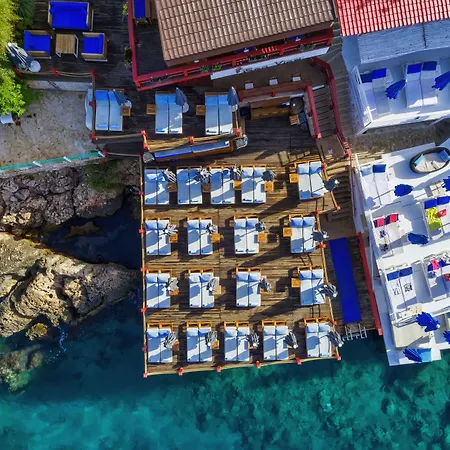 Sea View Kas