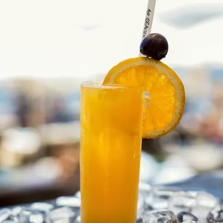 海景酒店