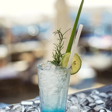 酒店 海景酒店 3*