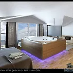 호텔 Sea View 3*