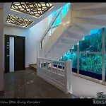 호텔 Sea View 카스