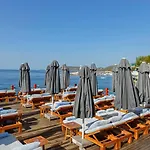 Hotel Sea View Kaş