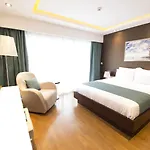 호텔 Sea View 3*