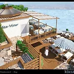 Sea View Hotel Kaş