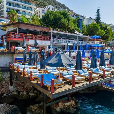 酒店 海景酒店