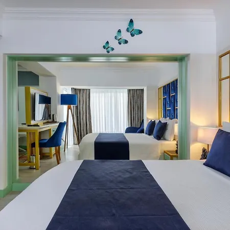 Sea View Hotel 3*