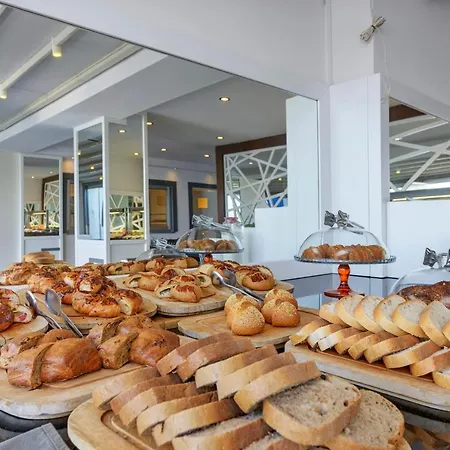 Sea View Отель Каш