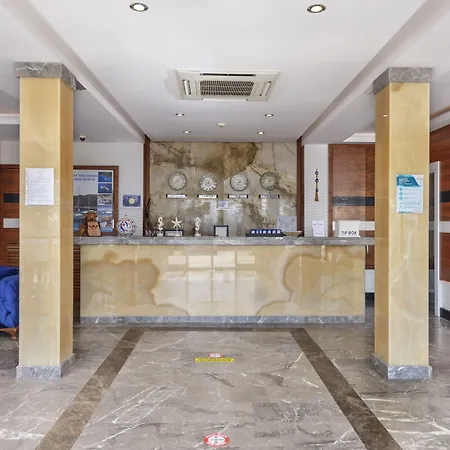 Sea View Hotel