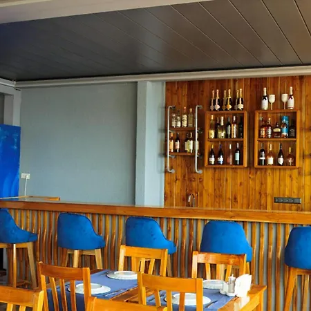 海景酒店 卡斯