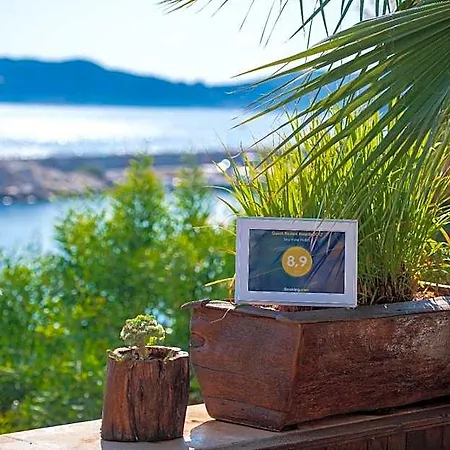Hotel Sea View Kaş