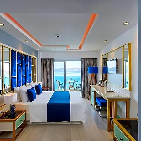 Sea View 3* Kaş