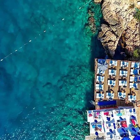 Sea View Hotel