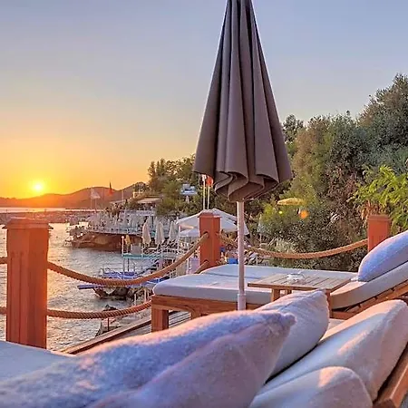 Hotel Sea View 3*