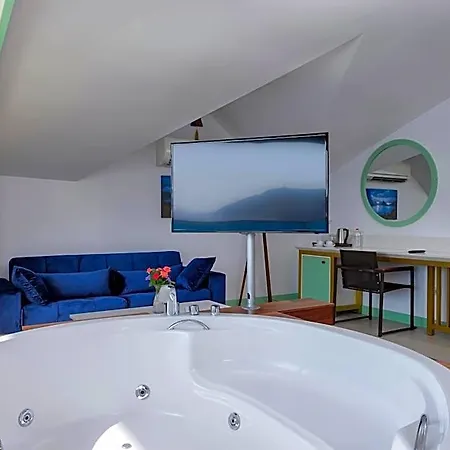Sea View Ξενοδοχείο