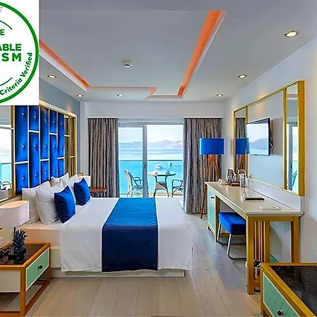 Hotel Sea View