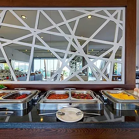 Sea View Hotel