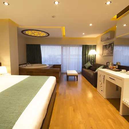 Hotel Sea View 3*