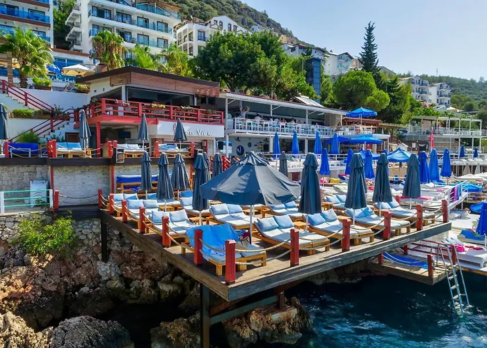 Hotel Sea View