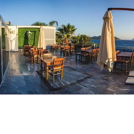 Sea View 3*