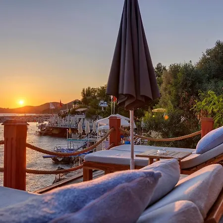 Sea View Ξενοδοχείο