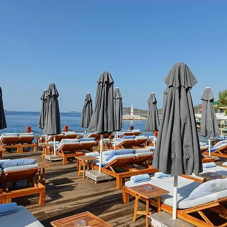 Sea View 3* Kaş