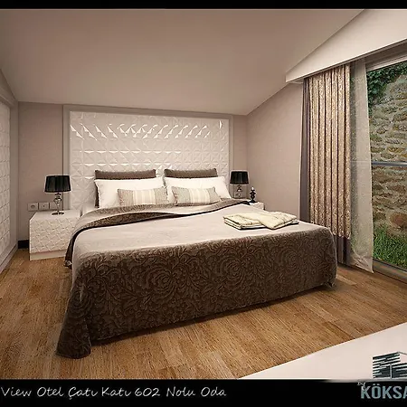 Ξενοδοχείο Sea View