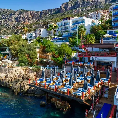 Sea View Hotel 3*