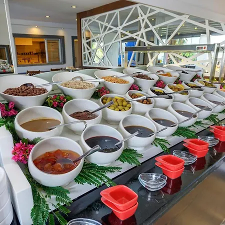 Sea View Hotel