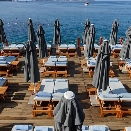 Sea View Kaş