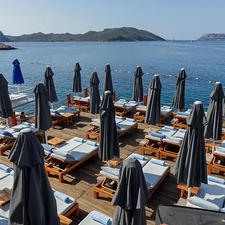 Hotel Sea View