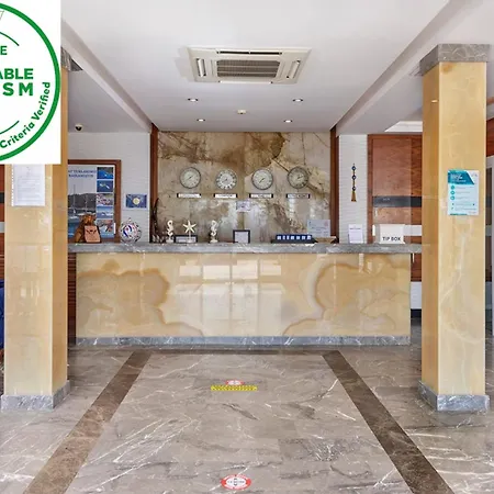 Sea View Hotel 3*