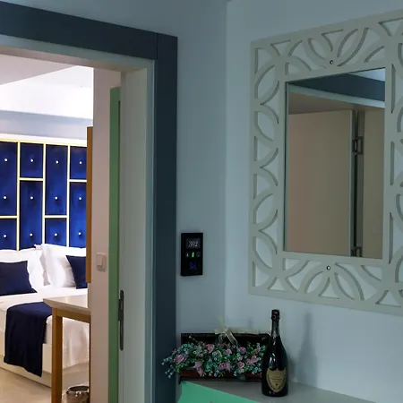 Hotel Sea View 3*