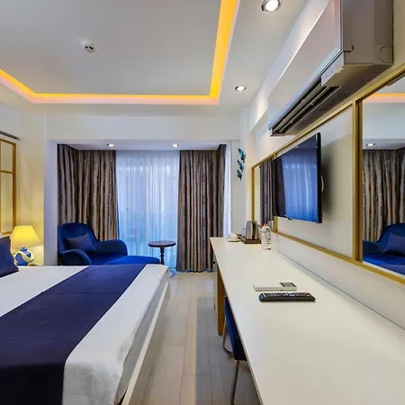 Sea View Hotel 3*