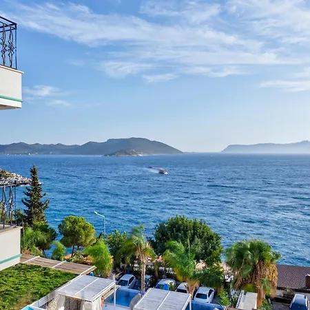 Sea View Hotel 3*