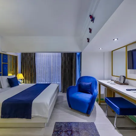 Hotel Sea View