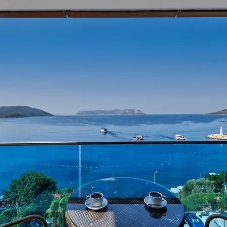 Sea View Hotel