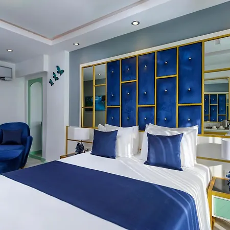 Hotel Sea View