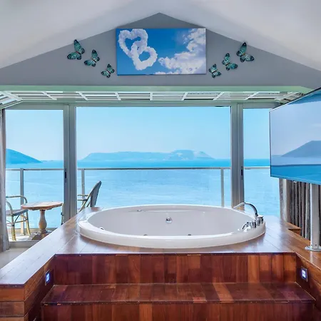 Hotel Sea View 3*
