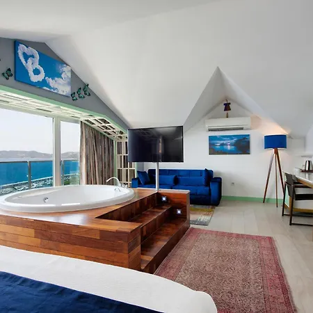 Hotel Sea View